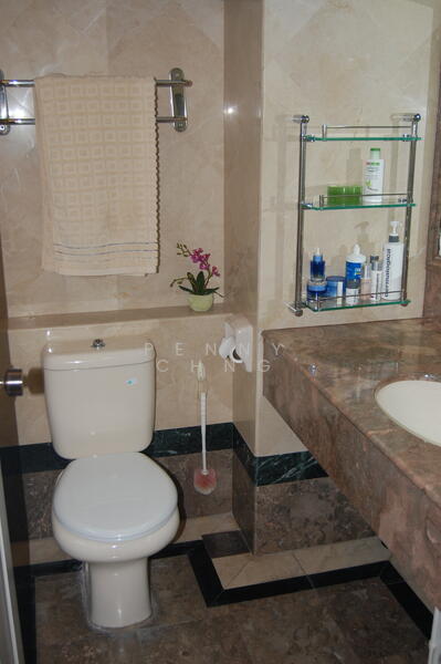 For Rent - Symphony Heights