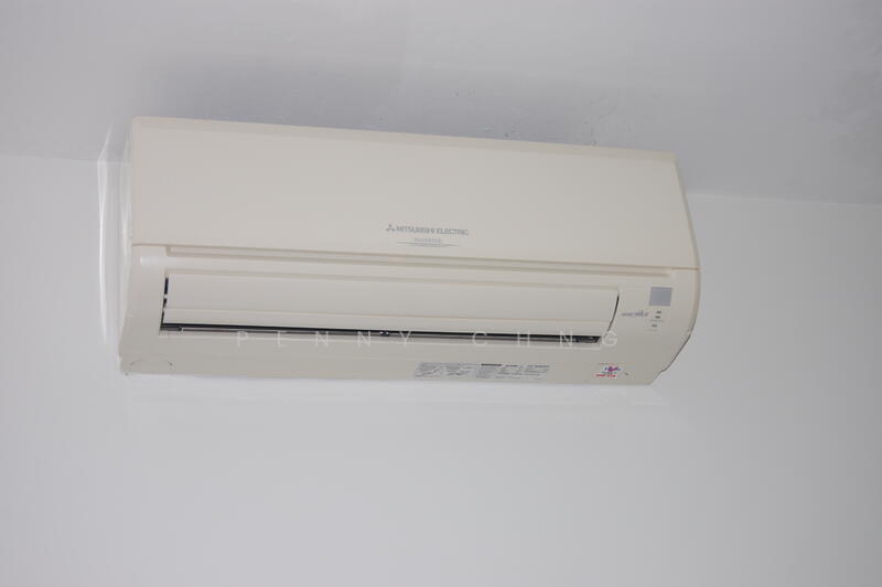 For Rent - Symphony Heights