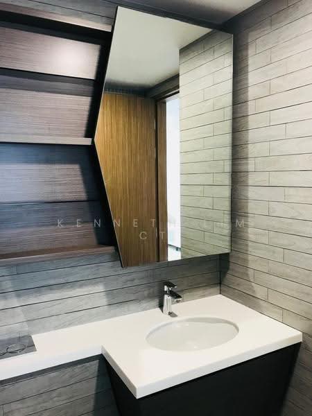 V on Shenton, 5A Shenton Way, Boat Quay / Raffles Place / Marina, Studio, 474 sqft, Condominium For Rent, by Kenneth Lim CT, 21203779 - PropertyGuru.com.sg