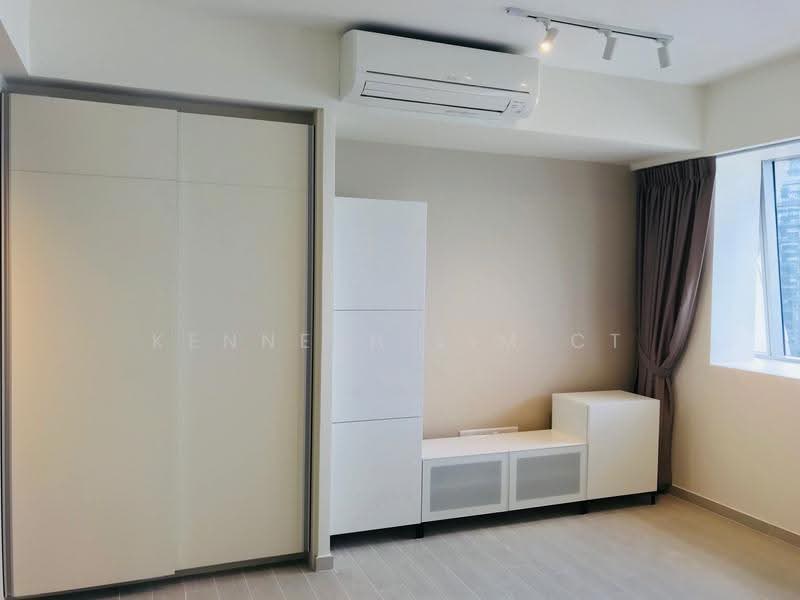 V on Shenton, 5A Shenton Way, Boat Quay / Raffles Place / Marina, Studio, 474 sqft, Condominium For Rent, by Kenneth Lim CT, 21203779 - PropertyGuru.com.sg