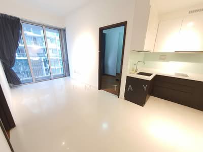 For Rent - Eon Shenton