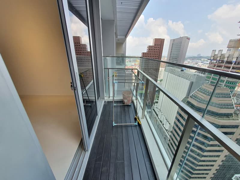 Eon Shenton, 70 Shenton Way, 2 Bedrooms, 538 sqft, Condominium For Rent, by Jim Tay, 21203986 - PropertyGuru.com.sg