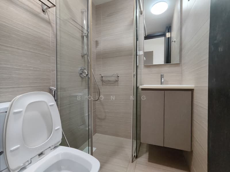 Guillemard Suites, 213 Guillemard Road, 1 Bedroom, 350 sqft, Apartment For Rent, by Boon Ng, 21204472 - PropertyGuru.com.sg