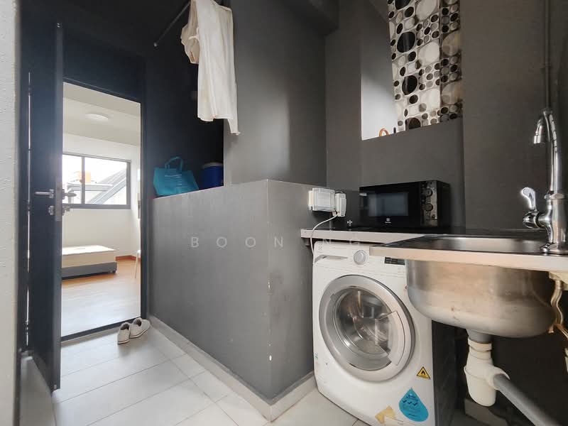 Guillemard Suites, 213 Guillemard Road, 1 Bedroom, 350 sqft, Apartment For Rent, by Boon Ng, 21204472 - PropertyGuru.com.sg