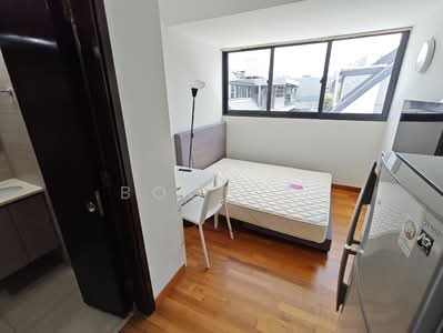 For Rent - Guillemard Suites