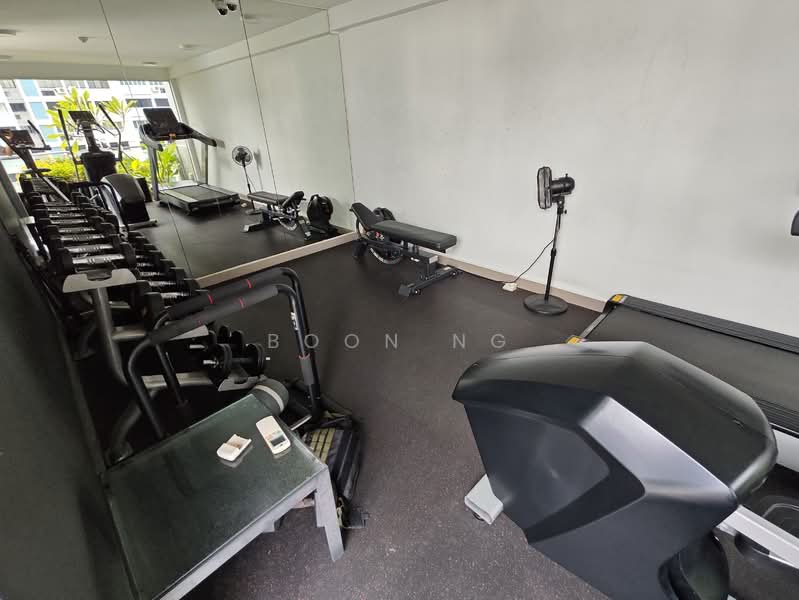 Guillemard Suites, 213 Guillemard Road, 1 Bedroom, 350 sqft, Apartment For Rent, by Boon Ng, 21204472 - PropertyGuru.com.sg