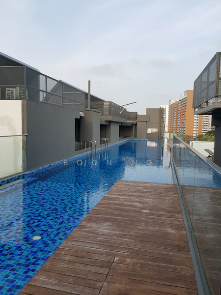 Guillemard Suites, 213 Guillemard Road, 1 Bedroom, 350 sqft, Apartment For Rent, by Boon Ng, 21204472 - PropertyGuru.com.sg