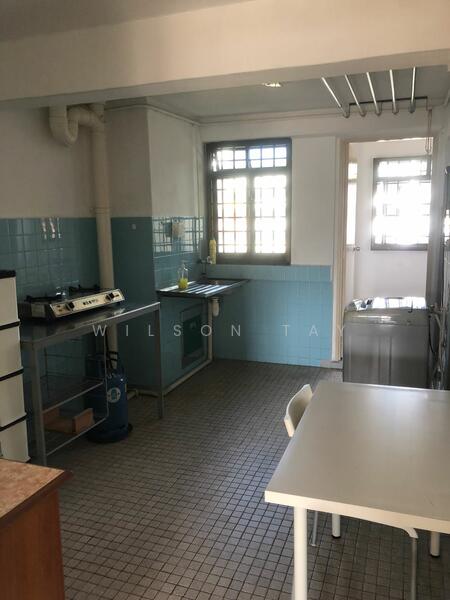 105 Henderson Crescent, 105 Henderson Crescent, Alexandra / Commonwealth, 2 Bedrooms, 699 sqft, HDB Flat For Rent, by Wilson Tay, 21204723 - PropertyGuru.com.sg