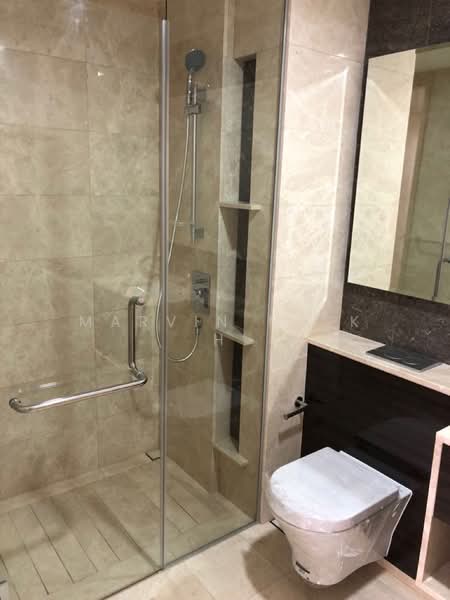 Commonwealth Towers, 230 Commonwealth Avenue, 1 Bedroom, 441 sqft, Condominium For Rent, by Marvin Ng K H, 21204816 - PropertyGuru.com.sg