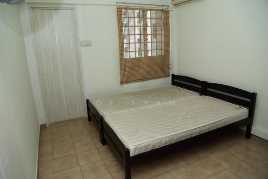 For Rent - 742 Yishun Avenue 5