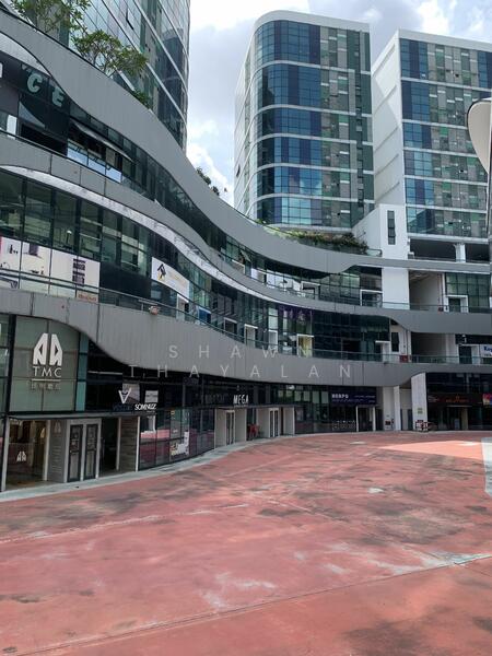 Oxley BizHub, 61 Ubi Road 1, 2,667 sqft, Light Industrial (B1) For Sale, by Shawn Thayalan, 21205137 - CommercialGuru.com.sg