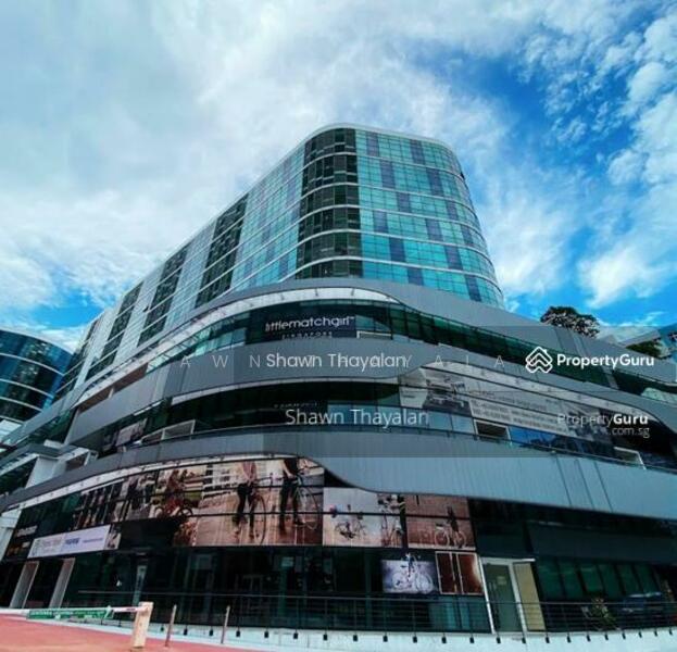 Oxley BizHub, 61 Ubi Road 1, 2,667 sqft, Light Industrial (B1) For Sale, by Shawn Thayalan, 21205137 - CommercialGuru.com.sg