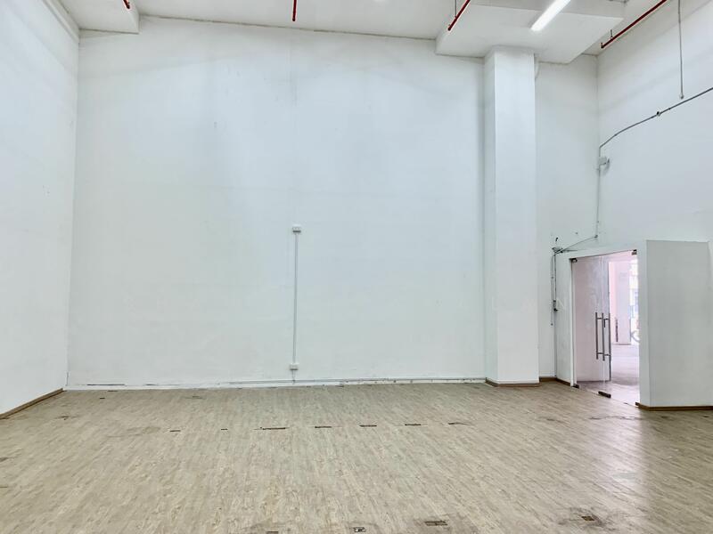 Oxley BizHub, 61 Ubi Road 1, 2,667 sqft, Light Industrial (B1) For Sale, by Shawn Thayalan, 21205137 - CommercialGuru.com.sg