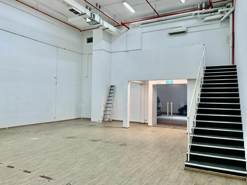 Oxley BizHub, 61 Ubi Road 1, 2,667 sqft, Light Industrial (B1) For Sale, by Shawn Thayalan, 21205137 - CommercialGuru.com.sg