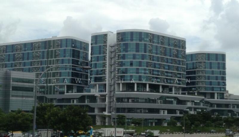 Oxley BizHub, 61 Ubi Road 1, 2,667 sqft, Light Industrial (B1) For Sale, by Shawn Thayalan, 21205137 - CommercialGuru.com.sg