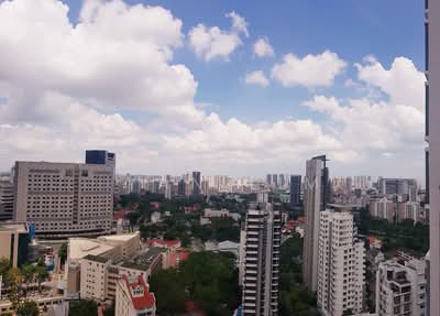 For Rent - Soleil @ Sinaran