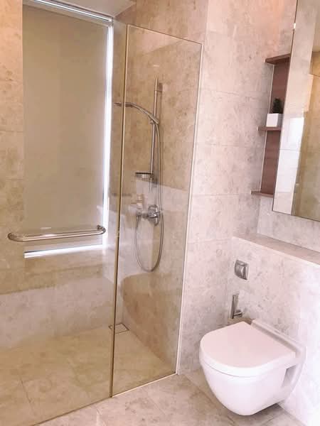 Soleil @ Sinaran, 2 Sinaran Drive, 1 Bedroom, 581 sqft, Condominium For Rent, by Yan Lim, 21205630 - PropertyGuru.com.sg