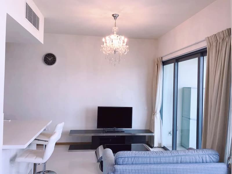 Soleil @ Sinaran, 2 Sinaran Drive, 1 Bedroom, 581 sqft, Condominium For Rent, by Yan Lim, 21205630 - PropertyGuru.com.sg