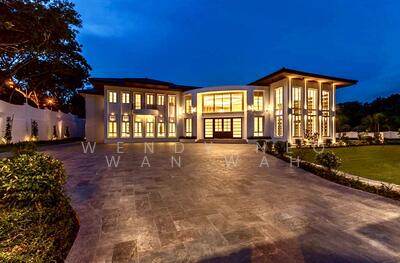 For Rent - Tanglin Hill