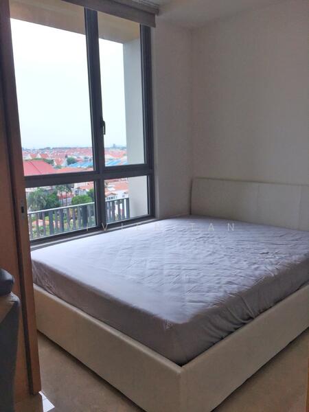The Glades, 12 Bedok, 1 Bedroom, 480 sqft, Condominium For Rent, by Vivien Tan, 21206351 - PropertyGuru.com.sg