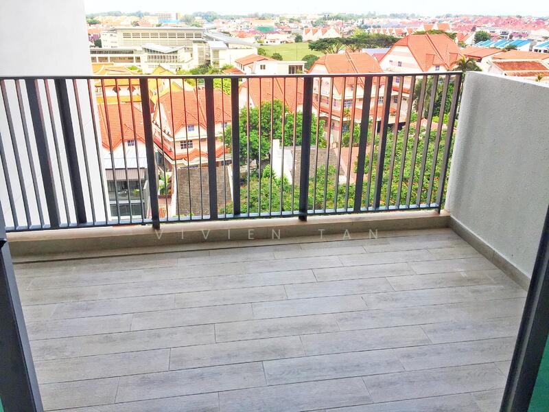 The Glades, 12 Bedok, 1 Bedroom, 480 sqft, Condominium For Rent, by Vivien Tan, 21206351 - PropertyGuru.com.sg