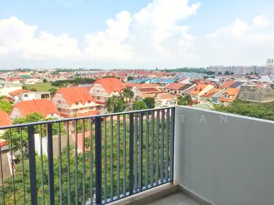 For Rent - The Glades