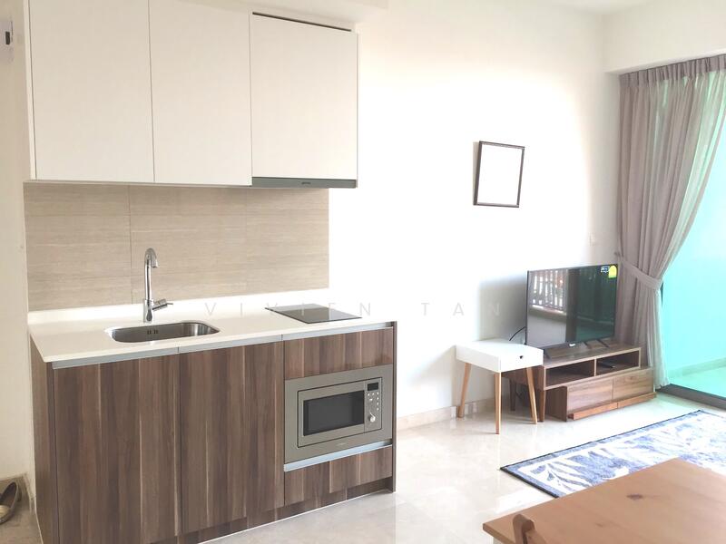 The Glades, 12 Bedok, 1 Bedroom, 480 sqft, Condominium For Rent, by Vivien Tan, 21206351 - PropertyGuru.com.sg