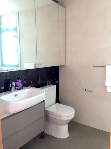 The Glades, 12 Bedok, 1 Bedroom, 480 sqft, Condominium For Rent, by Vivien Tan, 21206351 - PropertyGuru.com.sg