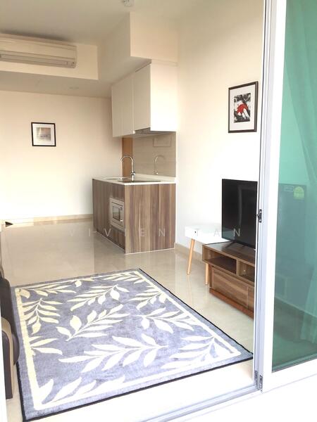 The Glades, 12 Bedok, 1 Bedroom, 480 sqft, Condominium For Rent, by Vivien Tan, 21206351 - PropertyGuru.com.sg