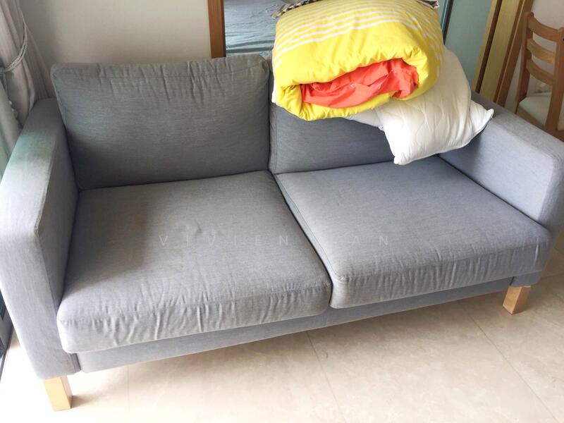 The Glades, 12 Bedok, 1 Bedroom, 480 sqft, Condominium For Rent, by Vivien Tan, 21206351 - PropertyGuru.com.sg