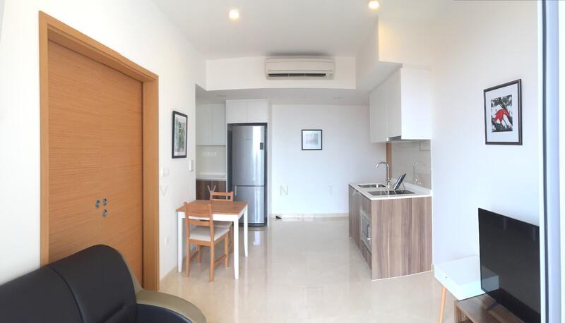 The Glades, 12 Bedok, 1 Bedroom, 480 sqft, Condominium For Rent, by Vivien Tan, 21206351 - PropertyGuru.com.sg