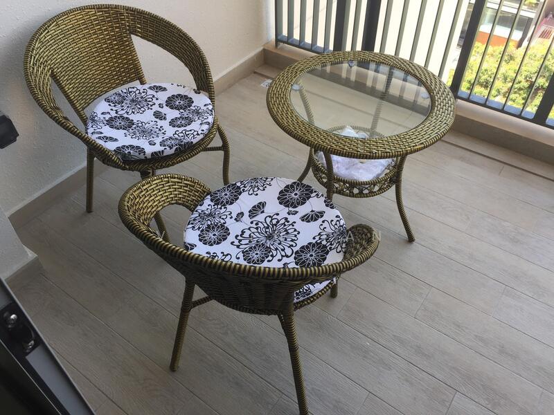 The Glades, 12 Bedok, 1 Bedroom, 480 sqft, Condominium For Rent, by Vivien Tan, 21206351 - PropertyGuru.com.sg