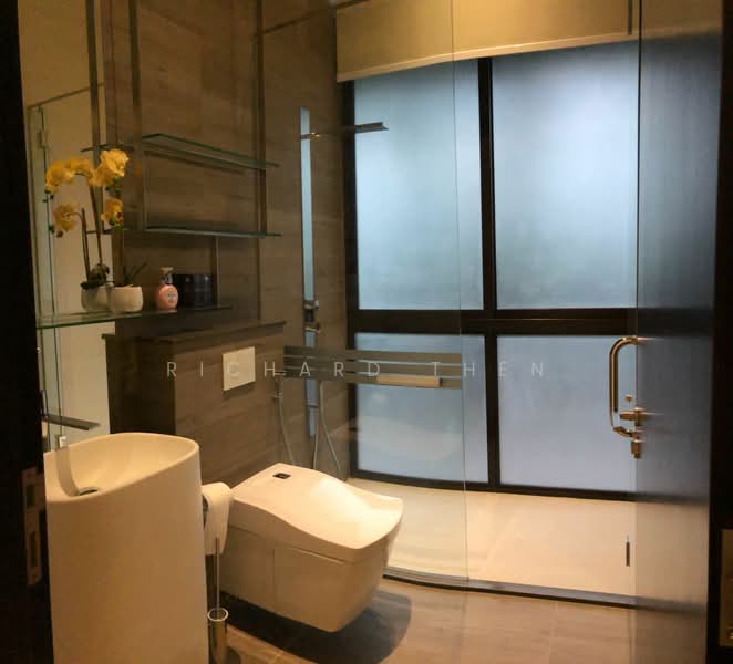 The Siena, 33 Tan Kim Cheng Road, 1 Bedroom, 678 sqft, Apartment For Rent, by Richard Then, 21206621 - PropertyGuru.com.sg