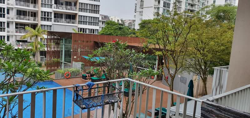 Sea Esta, 20 Pasir Ris Link, 2 Bedrooms, 818 sqft, Condominium For Rent, by Freddy Tan, 21206855 - PropertyGuru.com.sg