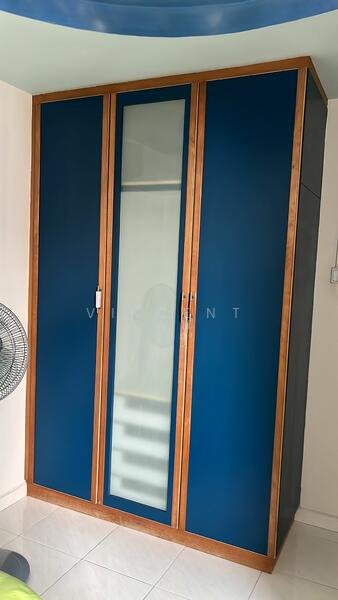 For Rent - 339A Sembawang Close