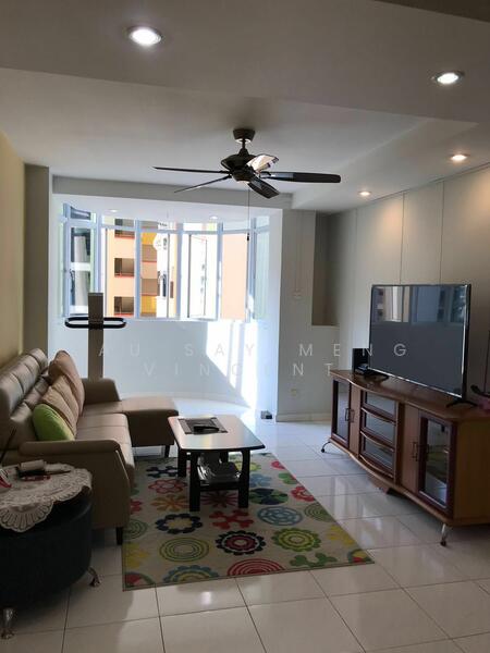 For Rent - 339A Sembawang Close