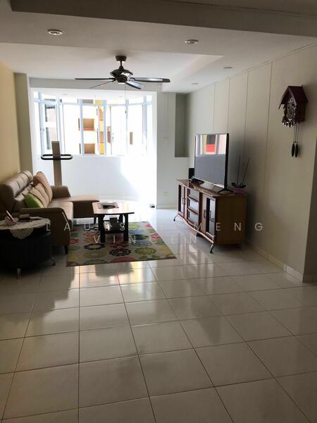 For Rent - 339A Sembawang Close