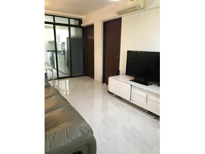 For Rent - 93 Jalan Dua
