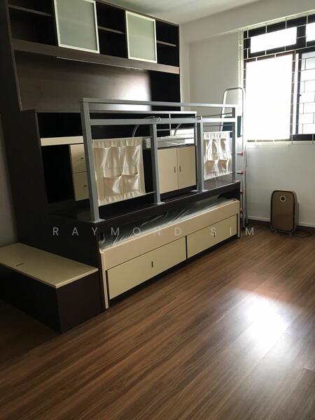 93 Jalan Dua, 93 Jalan Dua, 2 Bedrooms, 667 sqft, HDB Flat For Rent, by Raymond Sim, 21207664 - PropertyGuru.com.sg