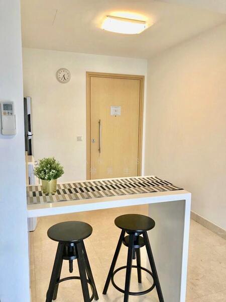 For Rent - Eight Riversuites