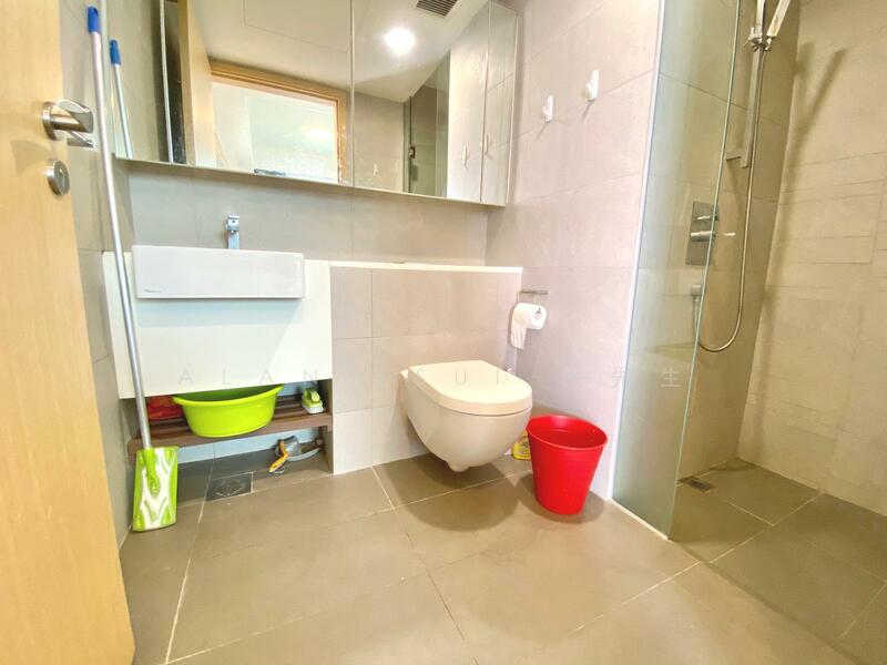 For Rent - Eight Riversuites