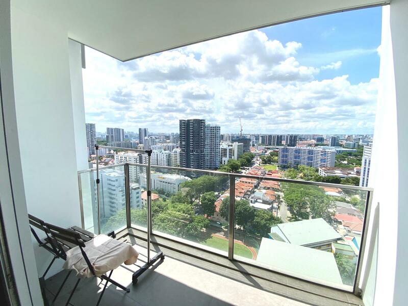 For Rent - Eight Riversuites