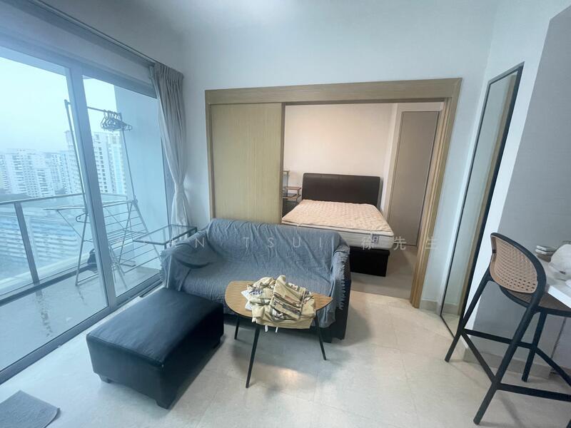 For Rent - Eight Riversuites