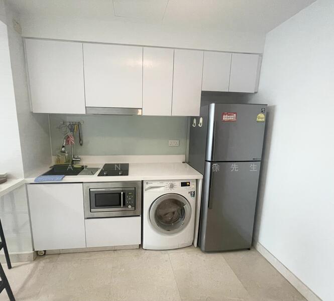 For Rent - Eight Riversuites