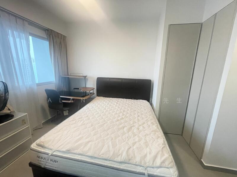 For Rent - Eight Riversuites