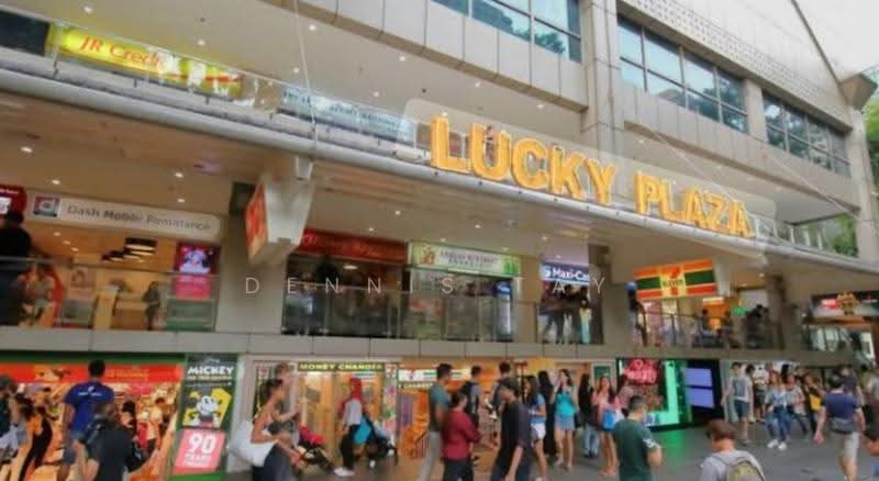 Lucky Plaza, Orchard Road, Orchard / River Valley, 431 sqft, Food & Beverage For Rent, by Dennis Tay, 21209527 - CommercialGuru.com.sg