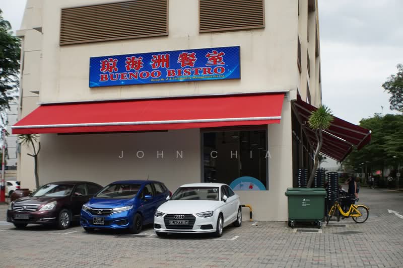 SYH Logistic Building, 68 Kallang Pudding Road, 1,923 sqft, Light Industrial (B1) For Rent, by John Chia, 21210359 - CommercialGuru.com.sg