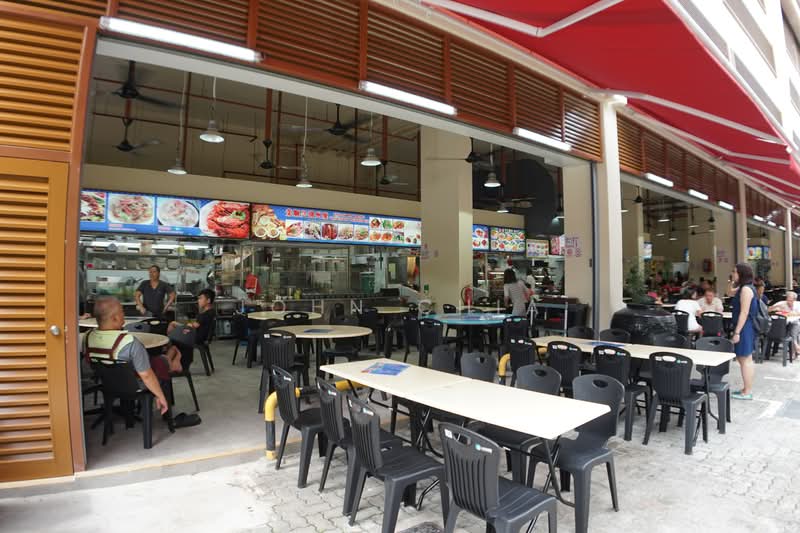 SYH Logistic Building, 68 Kallang Pudding Road, 1,923 sqft, Light Industrial (B1) For Rent, by John Chia, 21210359 - CommercialGuru.com.sg