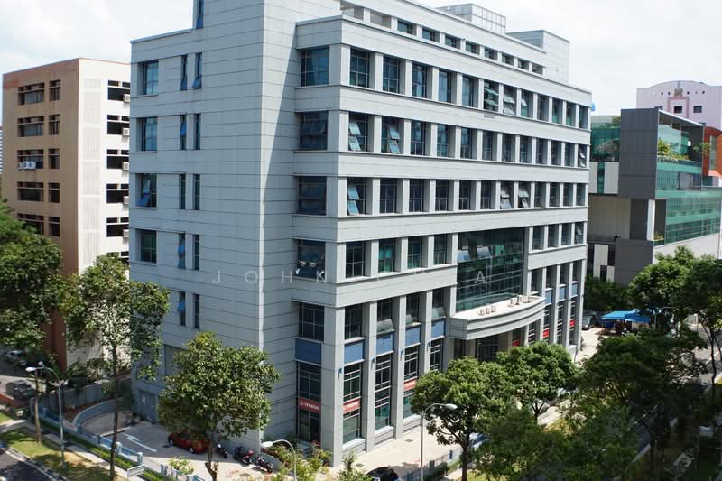 SYH Logistic Building, 68 Kallang Pudding Road, 1,923 sqft, Light Industrial (B1) For Rent, by John Chia, 21210359 - CommercialGuru.com.sg