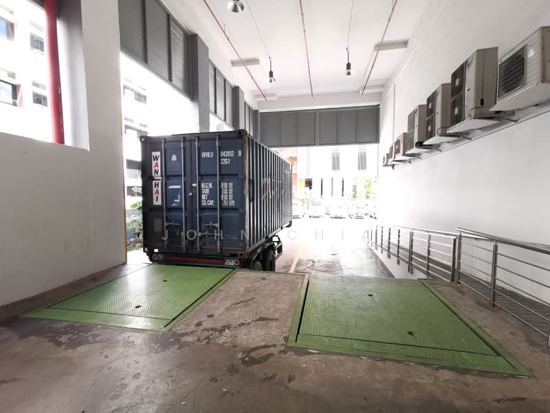 SYH Logistic Building, 68 Kallang Pudding Road, 1,923 sqft, Light Industrial (B1) For Rent, by John Chia, 21210359 - CommercialGuru.com.sg